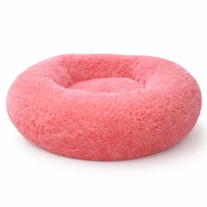 Cama Antiestrés Para Perro pequeño Y Gato