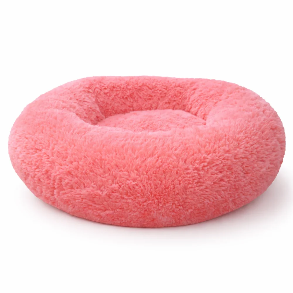 Cama Antiestrés Para Perro pequeño Y Gato