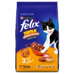 Felix Croquetas Para Gato 10 Kg