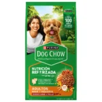 Dog Chow Adulto Razas Pequeñas 25kg