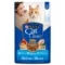 Cat Chow sabor mariscos con 20kg